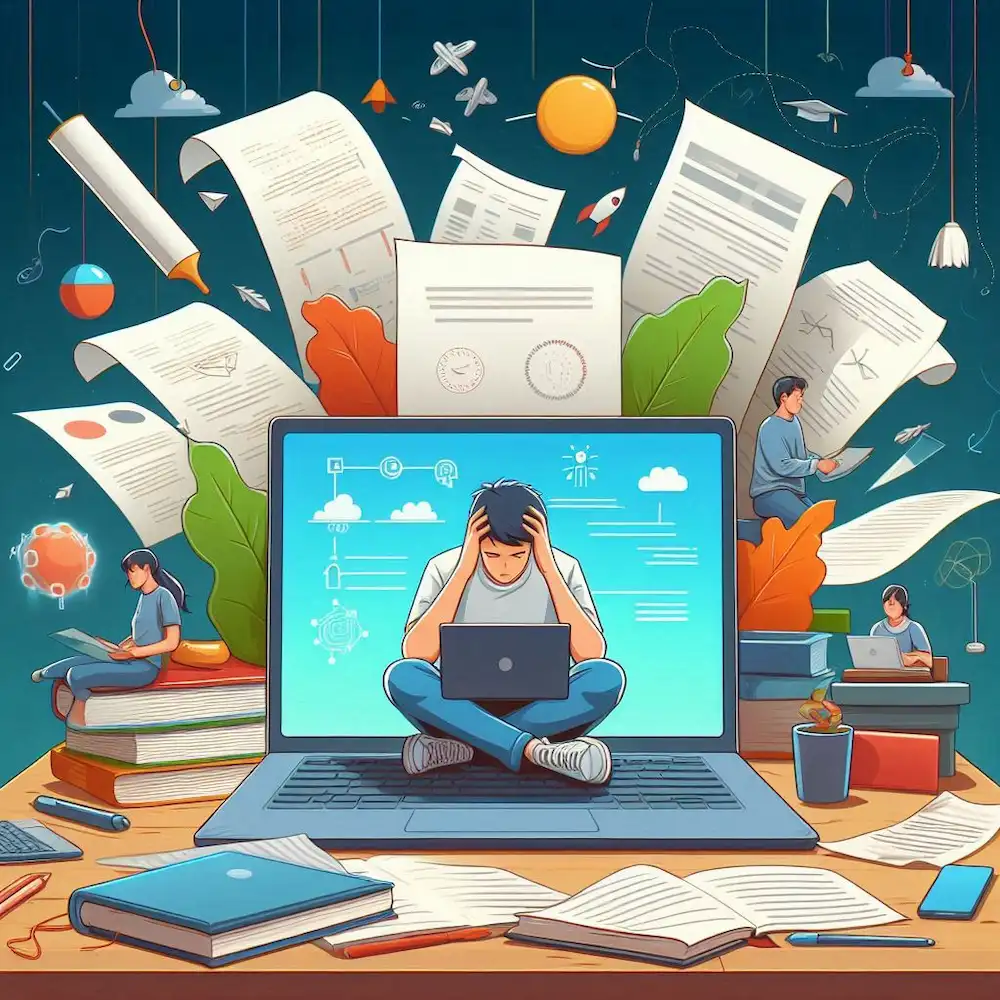 مدیریت استرس و اضطراب