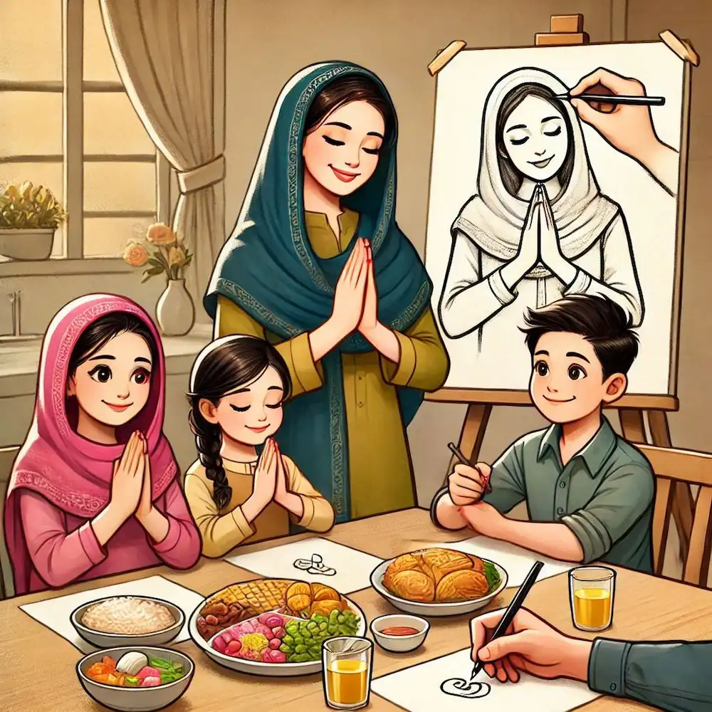 قدردانی