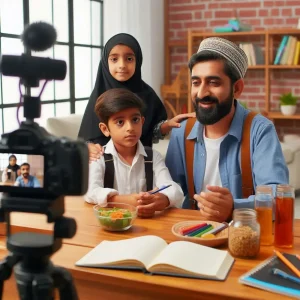 حمایت تحصیلی