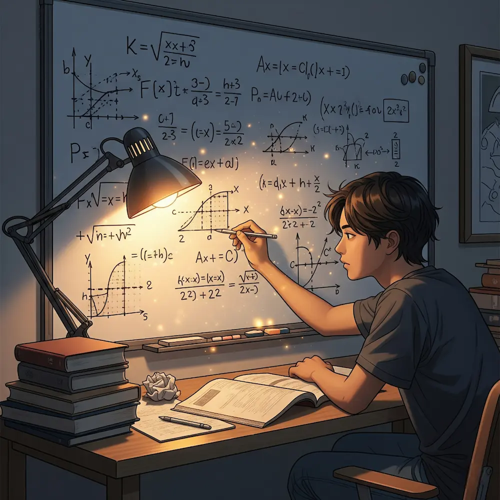 امتحانات تیزهوشان