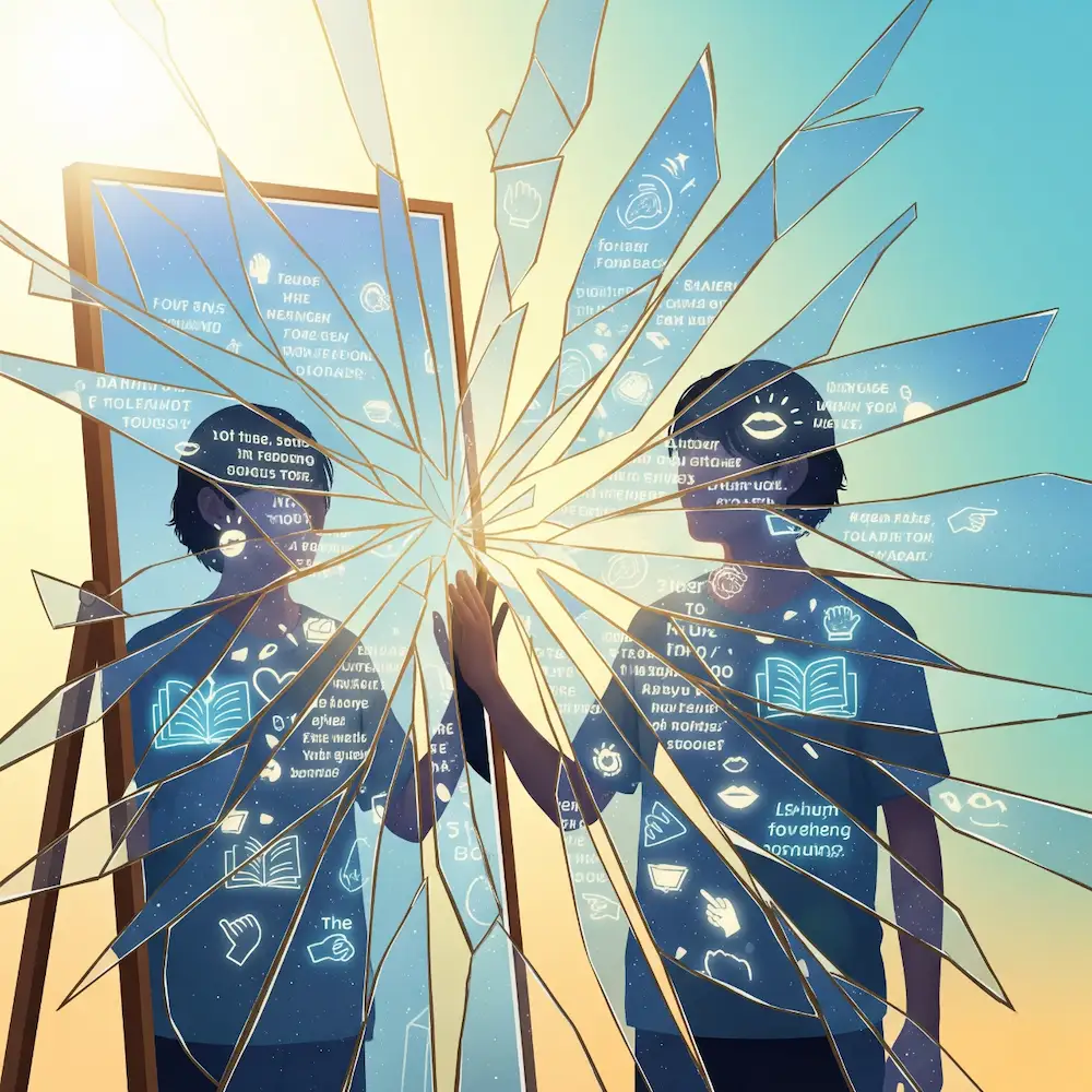 پذیرش بازخورد