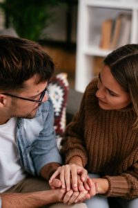 زوجدرمانی آنلاین یا حضوری