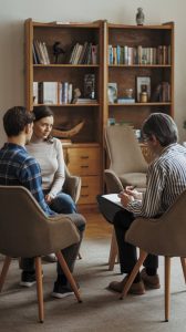 ۱۰ سوال مهم که باید در جلسه پیش از ازدواج پرسیده شود