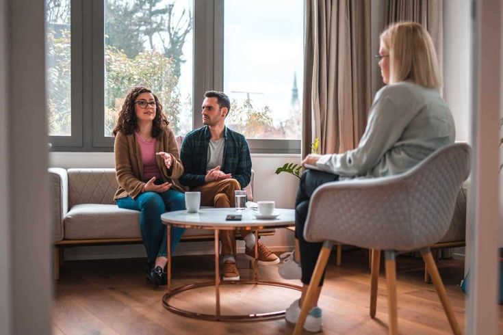 فواید مشاوره قبل از ازدواج برای شناخت بهتر همسر