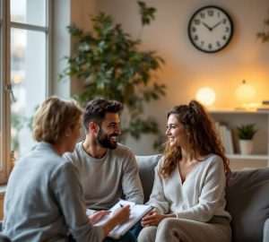 مشاوره پیش از ازدواج در مشهد