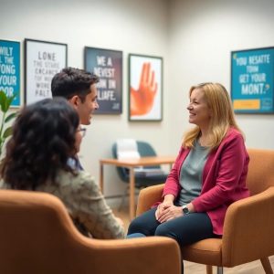 بهترین مرکز مشاوره مشهد: چه ویژگیهایی باید داشته باشد؟