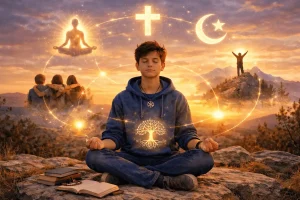 معنویت در نوجوانان