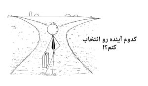 مشاور شغلی در مشهد برای استعدادیابی و انتخاب مسیر شغلی + هزینه ۱۴۰۵
